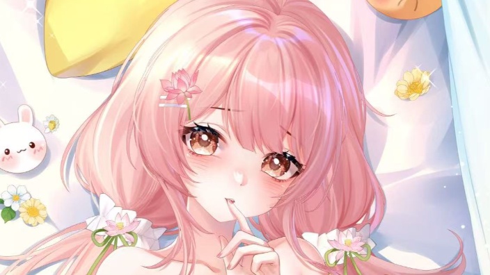 【歌杂】绝世温柔好女人