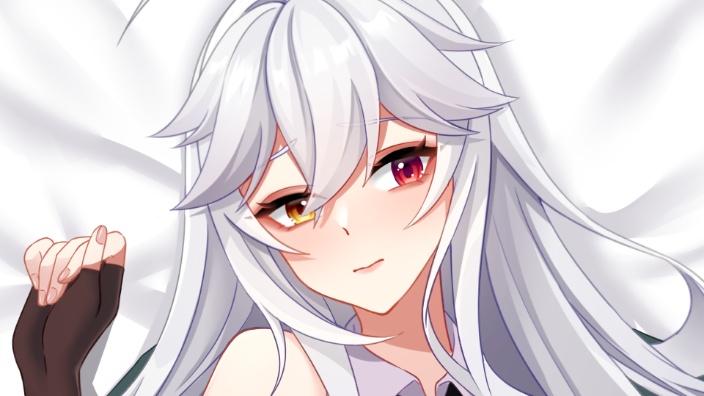 【男V】国王让我开因PA