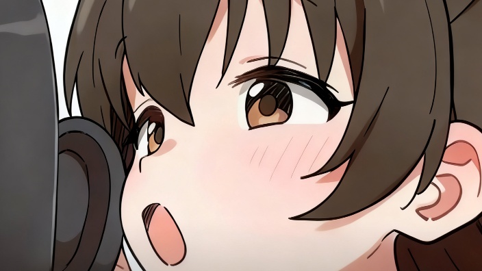 【3D口技】粘腻舐耳 顶级轻语 的封面图