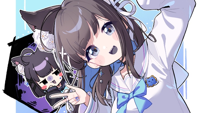 勤奋的病弱美女 =3=