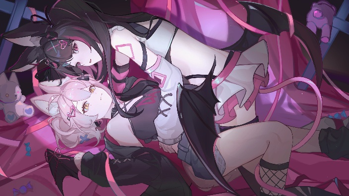 【瓦】好痛好想回家 的封面图