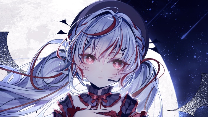 ただいまー 的封面图