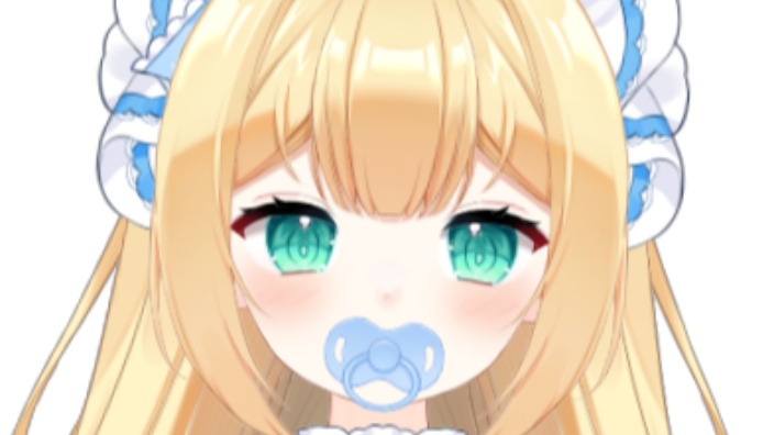 每次都想装作很倔强