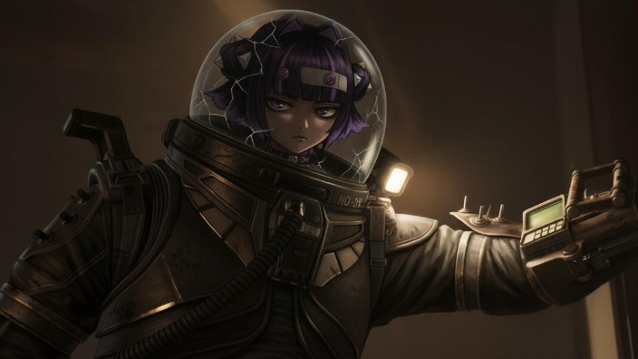 生存恐怖 的封面图