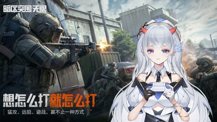 一起搜打撤（水友日）！！！ 的封面图