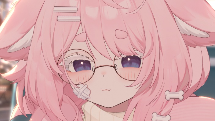 美女o.O