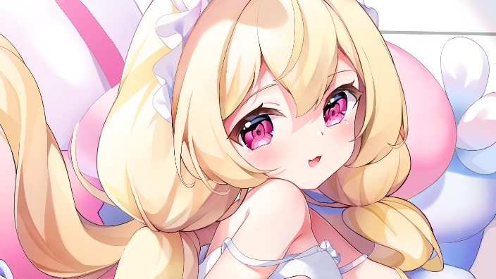 【3D】顶级口技❤入耳呼呼❤ 的封面图