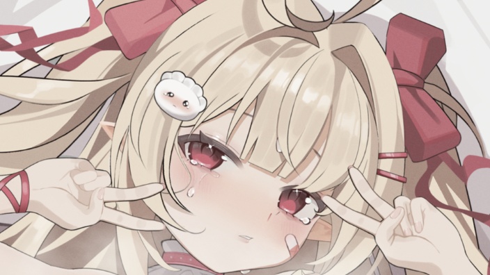 【3D口技】酥麻深入耳朵 的封面图