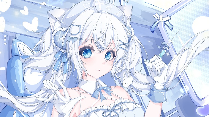 过一下绝区零主线！ 的封面图