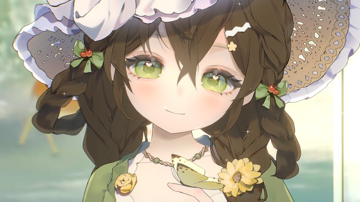 【黑夜君临联动】开临！！！ 的封面图