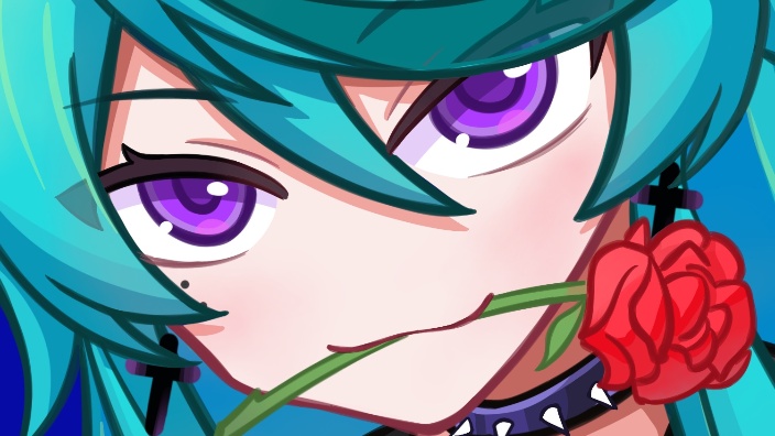 【子言F】又到了幻想时间！