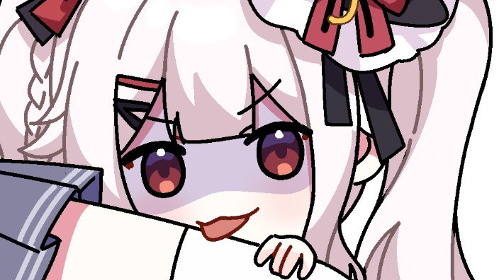 香香软软开唱！ 的封面图