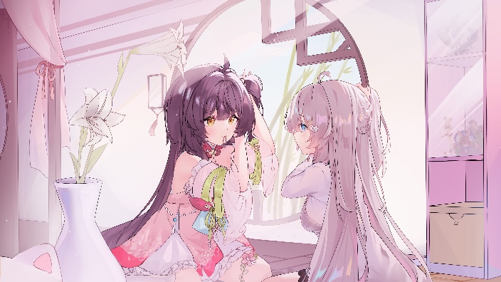 再怎么看也是男孩子了 的封面图