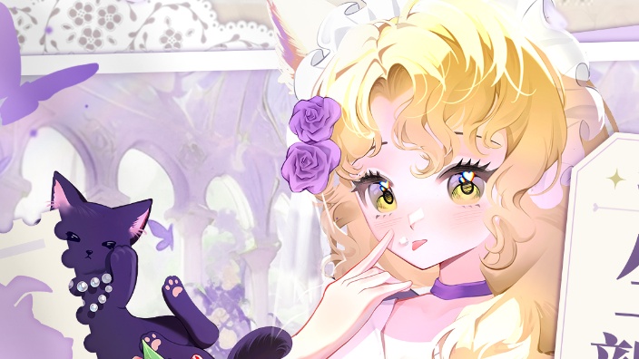 堡来！ 的封面图