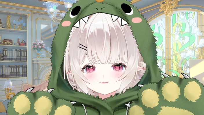 歪比巴卜 的封面图