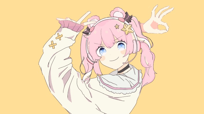 天才音游冲榜少女! 的封面图