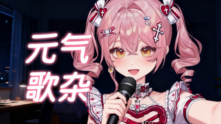 【歌杂】好想你qwq 的封面图