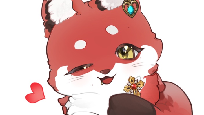 工作日午间陪伴回 的封面图