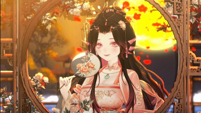 【戏腔】今日勾栏汀曲儿 的封面图