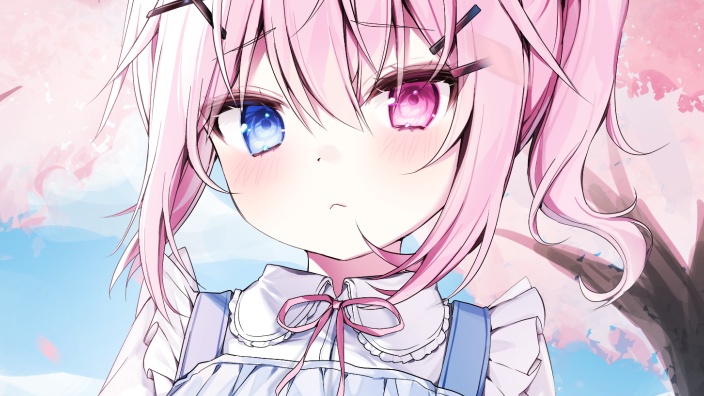 【歌杂】辣条音坏孩子 的封面图
