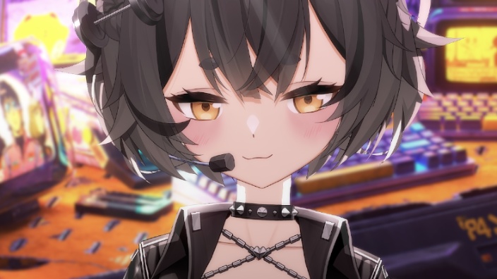 【歌杂】你好，我中音 的封面图