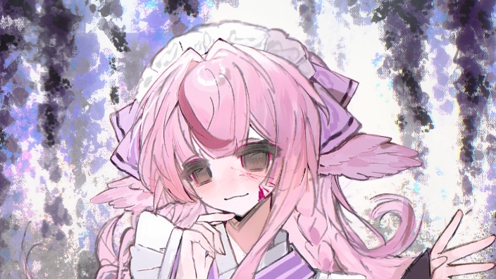 说话!