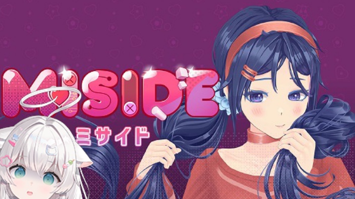 【日V】MiSide 的封面图