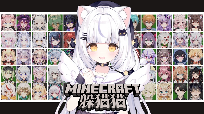 ʚ75/80ɞ异环二测! 的封面图