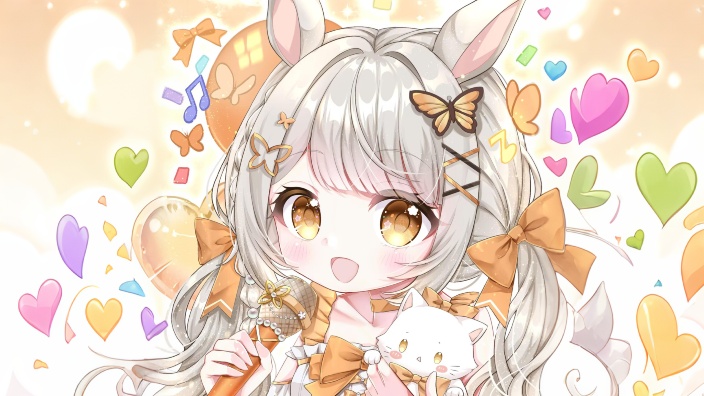 跑跑，听歌 的封面图