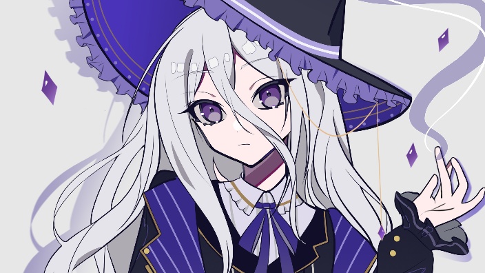 呀吼~