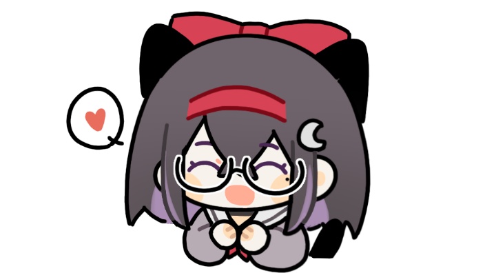♥