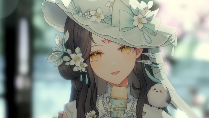 5年老古风歌势 的封面图