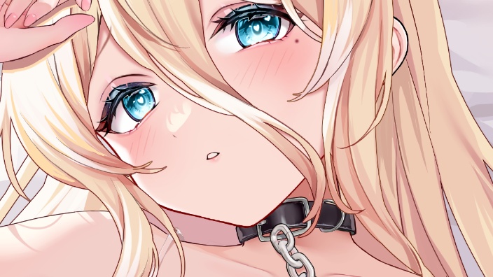 ♥狩♡猎♡时♡刻