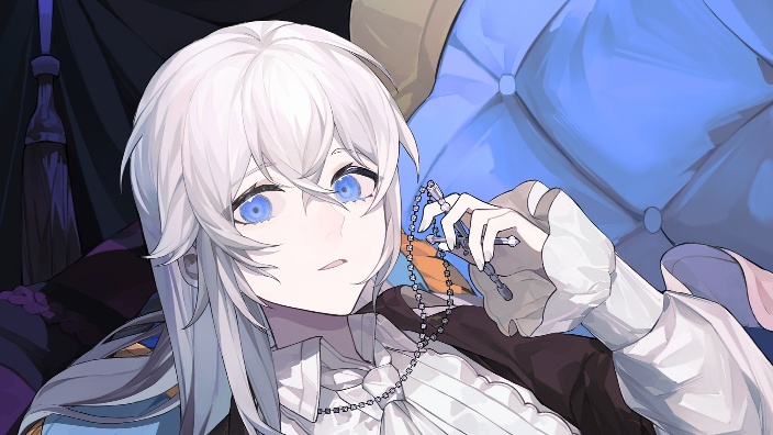 大口灌可燃乌龙茶 的封面图