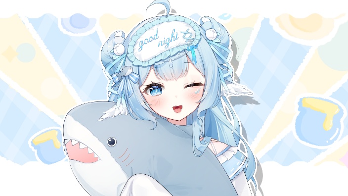 【加班回】中秋快乐！