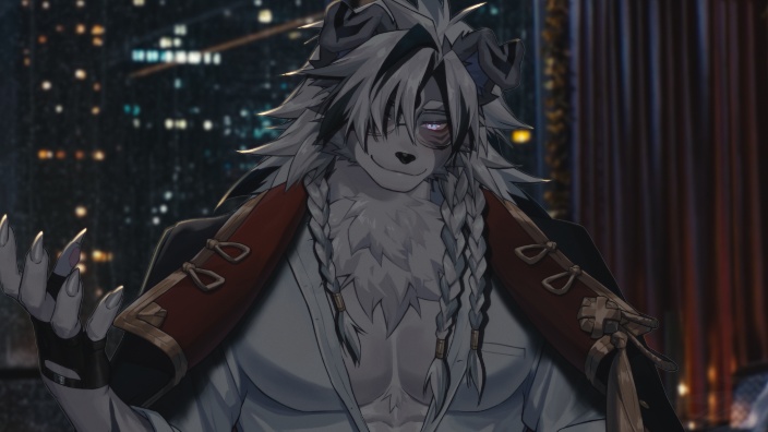 【声控】枕边环绕音大狗狗一只 的封面图