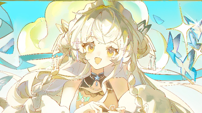 宝见 受你一辈子 的封面图