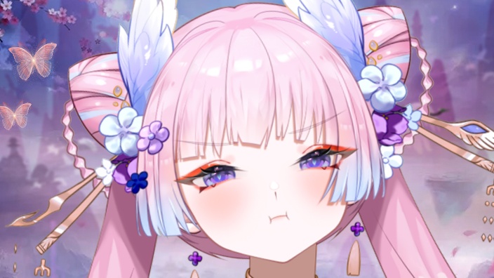 【歌势】录音棚听感 的封面图