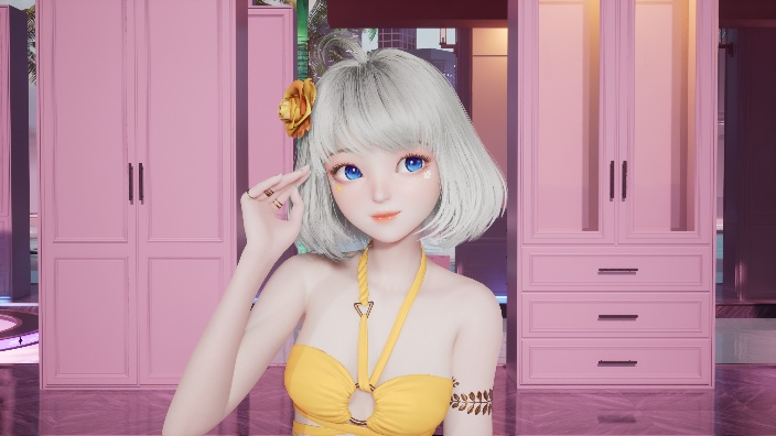 【3D】夏日小作战!!! 的封面图