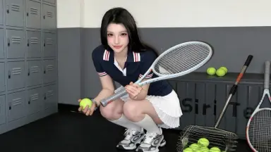 172御姐 喜欢运动