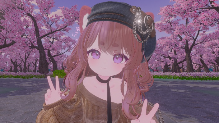 【3D动捕】打服了，今天不搞体力回 的封面图