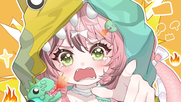 劳资才不是四川暴龙兽