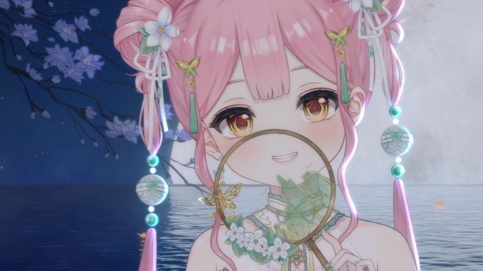 【歌杂】大师姐驾到！速速进来喵 的封面图