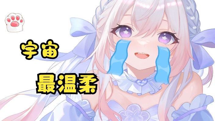 谁家小孩这么可爱!