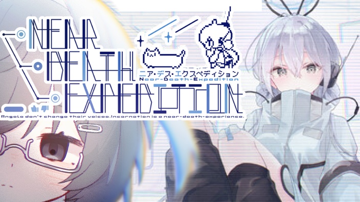 #GAME Near-Death-Exp 的封面图