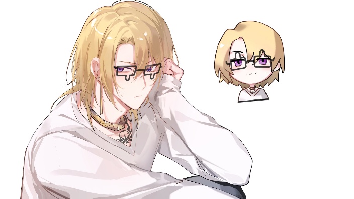 Luca  杂谈 的封面图