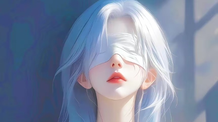 歌势  主唱古风 的封面图