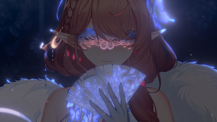 【黑3d】五周年舰队大礼包回馈ing~ 的封面图
