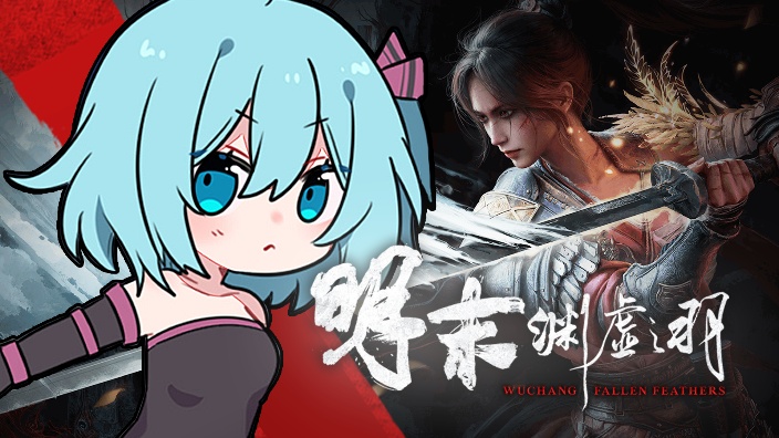 (●°u°●)早上好，今天泳装明末回~ 的封面图