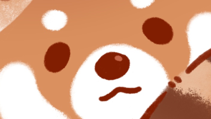 耶？不是不让动物表演吗？ 的封面图